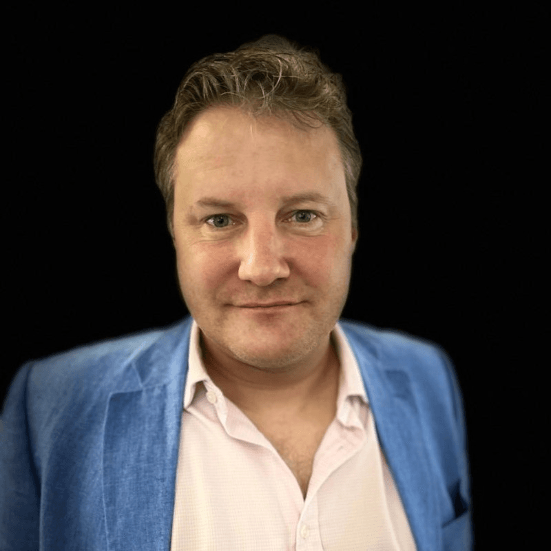 Paul Mann - undefined