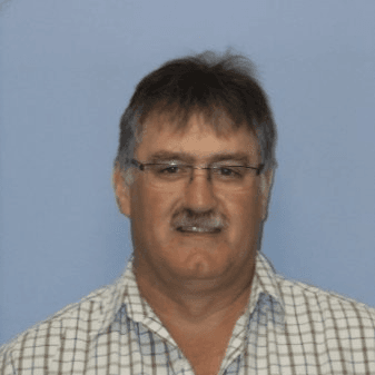 Hendrik Strydom, PhD - undefined