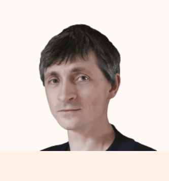 Ludovic Hunter-Tilney profile