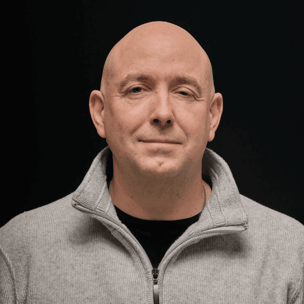 Adam Driscoll - undefined