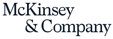 McKinsey & Company profile