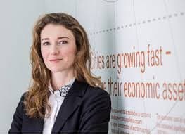 Charlotte Mueller profile