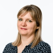 Natalie Kershaw - undefined