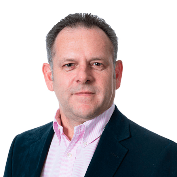 John Cadman - undefined