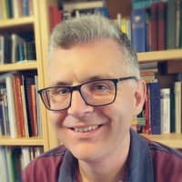 Julian Hofmann profile