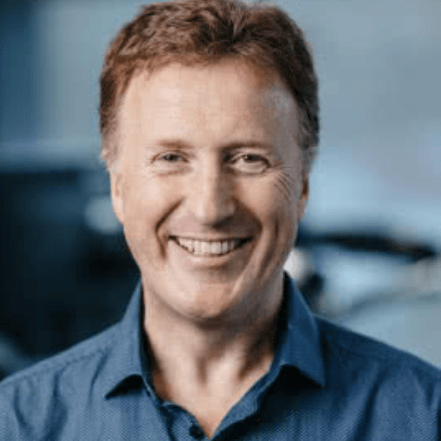 Edmund Ryan - undefined