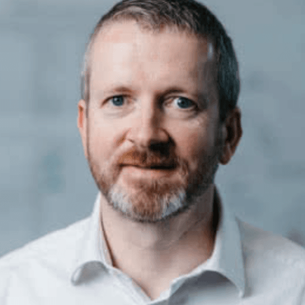 Brian Ahearne - undefined