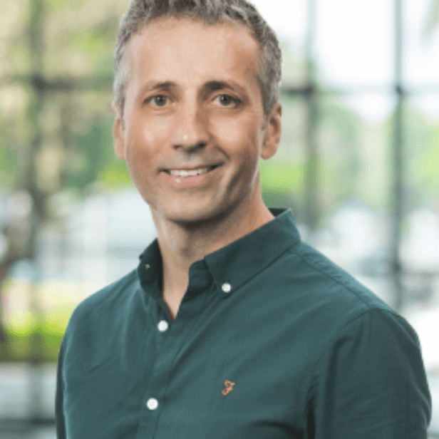 Kevin Fitzgerald - undefined