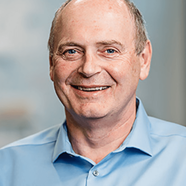 Hugh Kavanagh - undefined