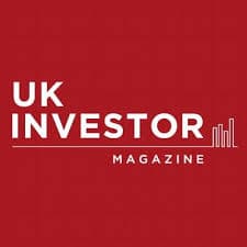 UK Investor Magazine profile