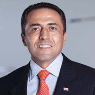 Octavio Alvídrez - undefined