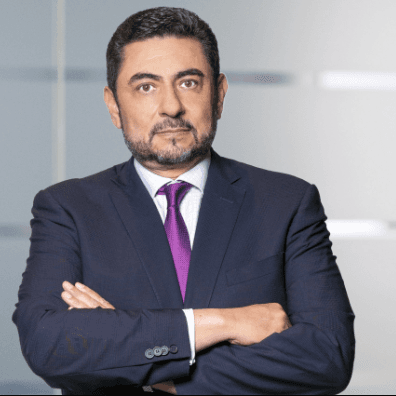 Tomás Iturriaga - undefined