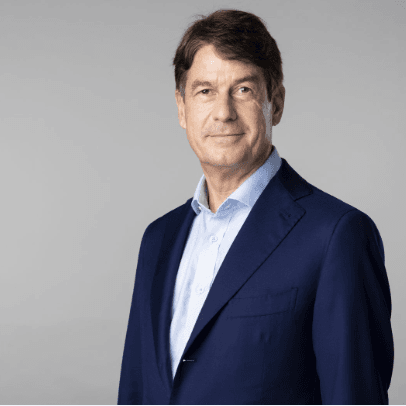 Stegan Borgas - undefined