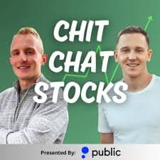 Chit Chat Stocks profile