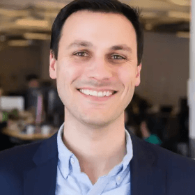 Nate Gross - undefined