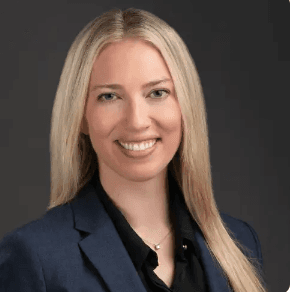 Anna Bryson - undefined