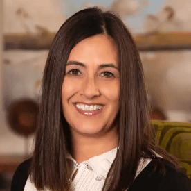 Lisa Greenbaum - undefined