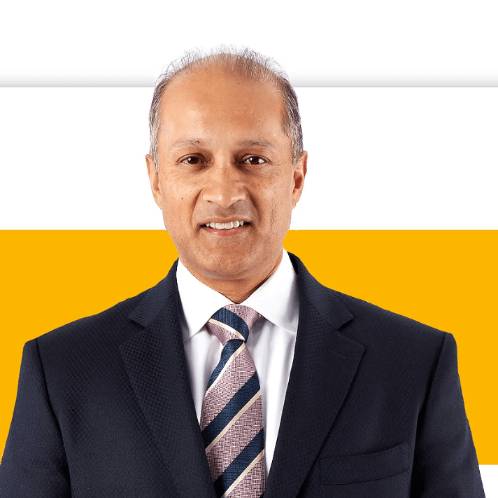 Kevin Lobo - undefined