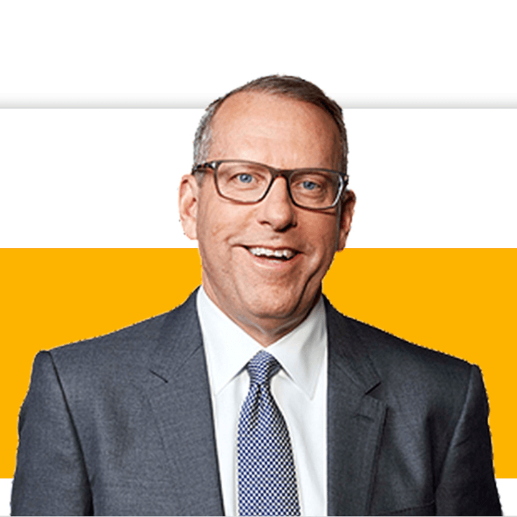 Glenn Boehnlein - undefined