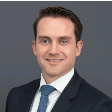 Connor Teskey - undefined