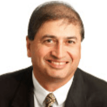 Ajay Mehra - undefined