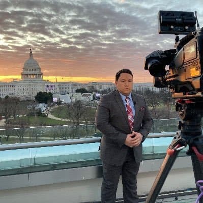 John Gonzalez profile