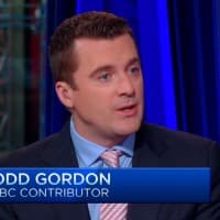 Todd Gordon profile