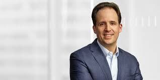 Ben Swinburne profile