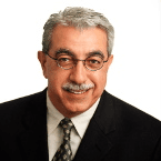 Manoocher Mansouri - undefined