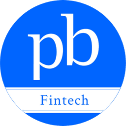 PB Fintech logo