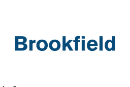 Brookfield Corp logo