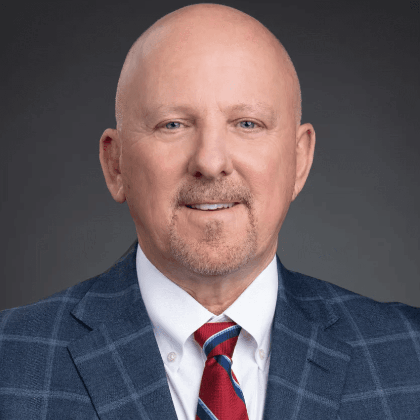 Kevin "Marty" Freeman - undefined