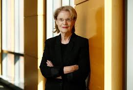 Susan M. Watcher profile