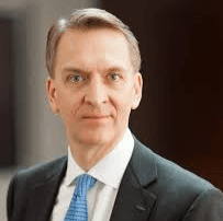 Bruce Flatt - undefined