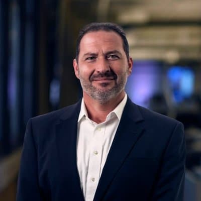 George Tsilis profile