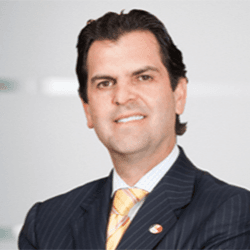 Alejandro Baillères - undefined