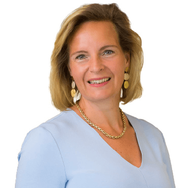 Annemieke den Otter - undefined