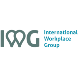 International Workplace Group logo