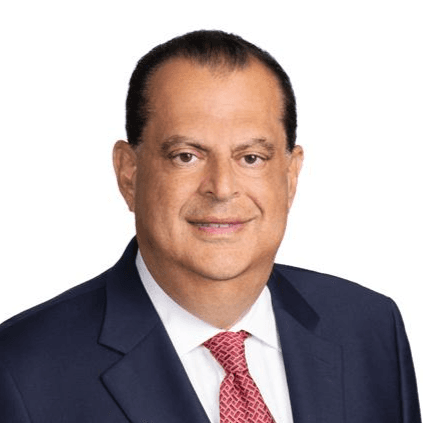 Spencer Abraham - undefined