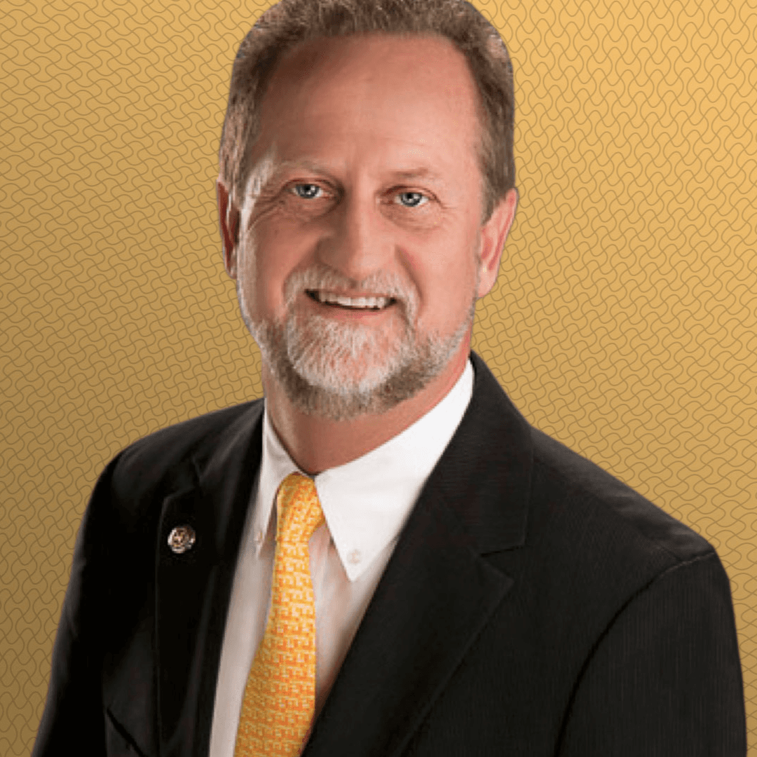 Scott Melbye - undefined