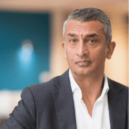 Gordan Sanghera - undefined