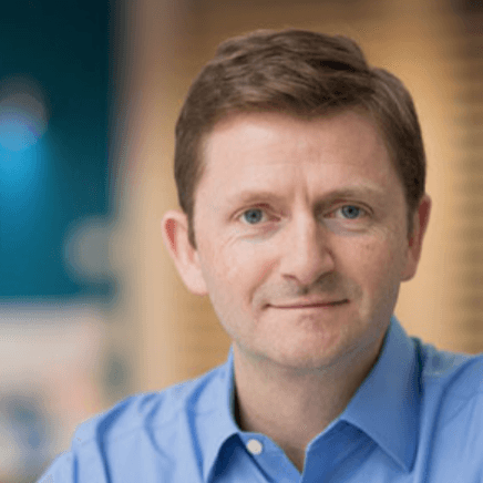 Dr Spike Willcocks - undefined