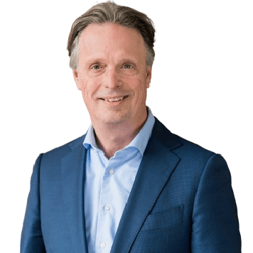 Otto de Bont, MSC - undefined