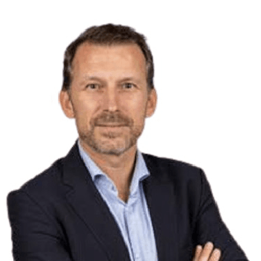 Mark Thys - undefined