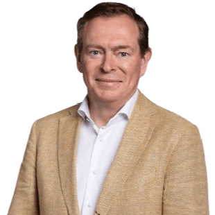 Bruno Bruins - undefined