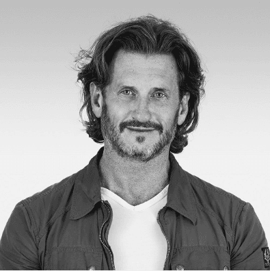 Gerard Barron - undefined