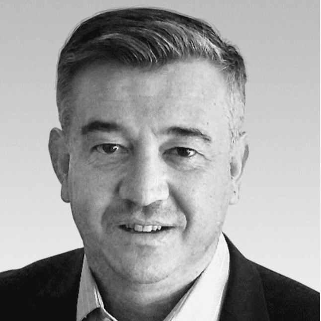 Anthony O'Sullivan - undefined