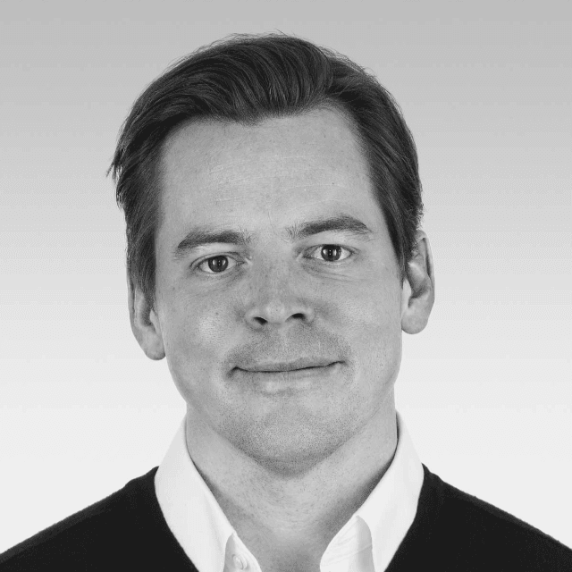 Craig Shesky - undefined