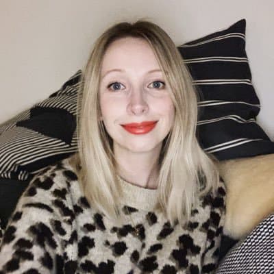 Emma Haslett profile