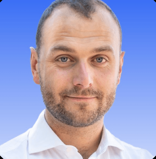 Vojtech Vosecky profile